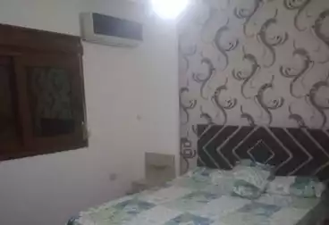 شقق مفروشة للإيجار - 2 غرف - بالدور 0
