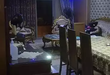 شقق للبيع - 3 غرف - بالدور 8