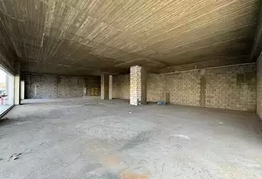Administrative For rent - 5 rooms - floor 2