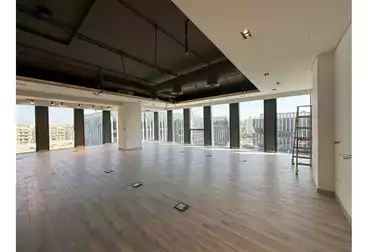 Administrative For rent - floor 1