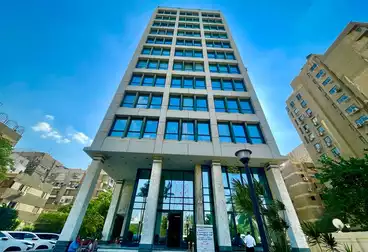 Offices For rent - 8 rooms - floor 5