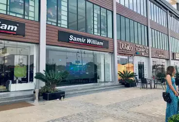 Commercial For rent - floor 0