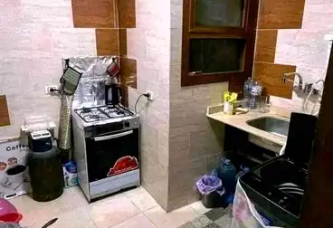 Apartments For sale - 2 rooms - floor 3