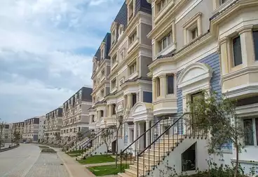 Villas For sale - 3 rooms - floor 3