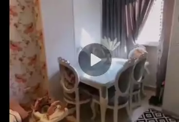 شقق للبيع - 3 غرف - بالدور 4