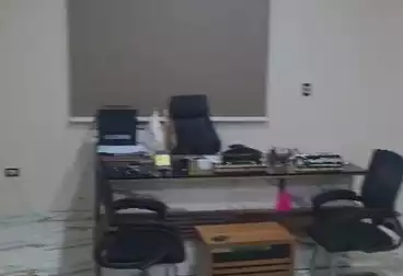 Offices For rent - 3 rooms - floor 0