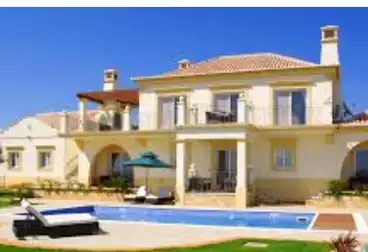 Separate Villa For sale - 9 rooms