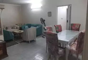 Furnished Apartment For rent - 2 rooms - floor 4