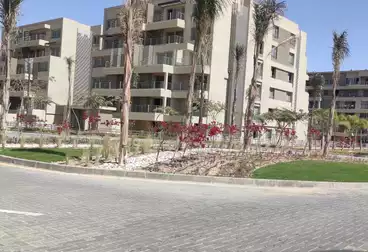 Duplex with Garden For sale - 3 rooms - floor 0
