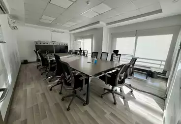 Administrative Building For rent - floor 2