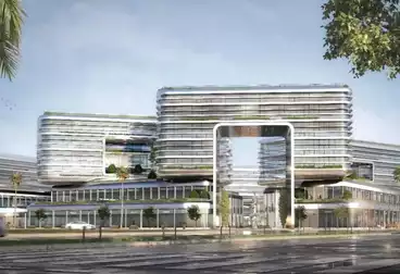 Medical For sale - 2 rooms - floor 3
