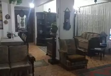 شقق مفروشة للإيجار - 2 غرف - بالدور 2