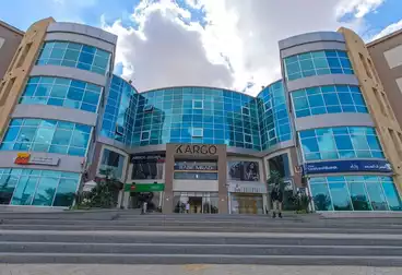 Offices For rent - 2 rooms - floor 0