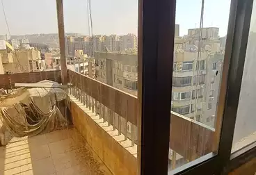 Furnished Apartment For rent - 3 rooms - floor 5