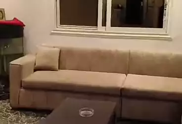 Furnished Apartment For rent - 3 rooms - floor 12