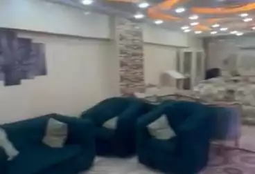شقق للبيع - 3 غرف - بالدور 2