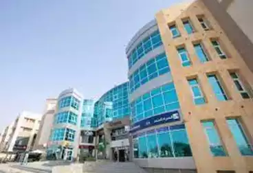 Medical For rent - 2 rooms - floor 0
