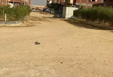 أرض مباني سكنية للبيع