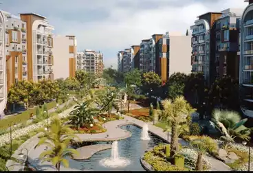 Apartment with Garden For sale - 4 rooms - floor 0