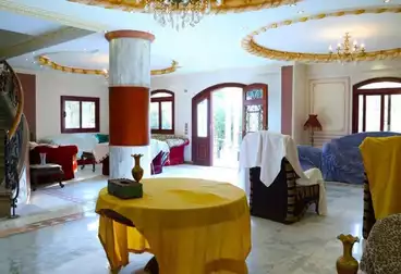 Separate Villa For sale - 7 rooms