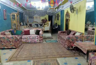 Apartments For sale - 4 rooms - floor 4