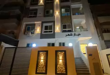 شقق للبيع - 3 غرف - بالدور 5