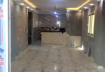 شقق للإيجار - 3 غرف - بالدور 6