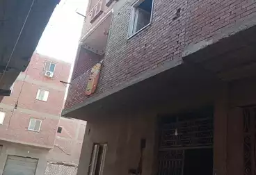 Building For sale - 3 rooms