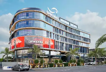 Commercial For sale - floor 0