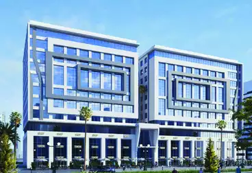 Commercial For sale - floor 2