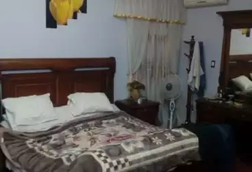 Furnished Apartment For sale - 3 rooms - floor 10