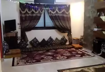 Apartments For rent - 3 rooms - floor 1
