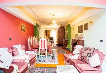 Apartments For sale - 3 rooms - floor 3
