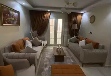 Furnished Apartment For sale - 3 rooms - floor 14