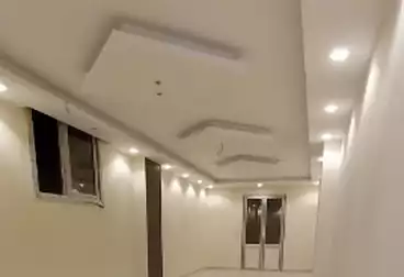 Apartments For rent - 3 rooms - floor 1