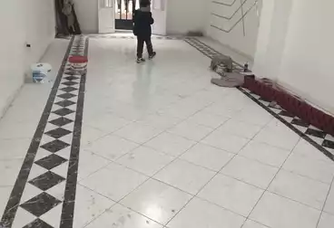 شقق للإيجار - 2 غرف - بالدور 0