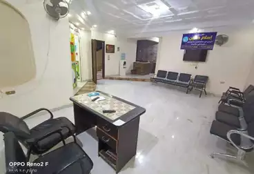 شقق للإيجار - 3 غرف - بالدور 1