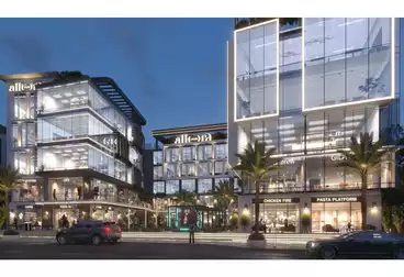 Offices For sale - 1 rooms - floor 4