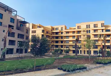 Apartments For sale - 3 rooms - floor 1
