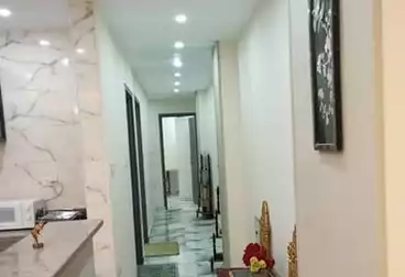 Apartments For rent - 3 rooms - floor 2