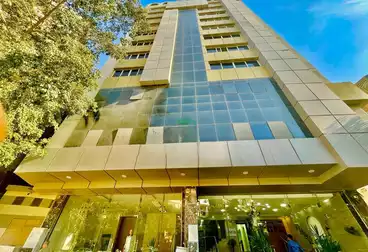 Offices For rent - 9 rooms - floor 4