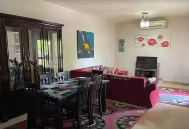 Furnished Apartment For rent - 2 rooms - floor 2