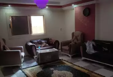 شقق مفروشة للإيجار - 3 غرف - بالدور 6