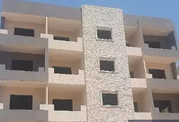 شقق للبيع - 3 غرف - بالدور 4