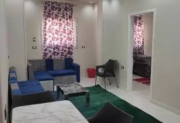 شقق للبيع - 3 غرف - بالدور 1