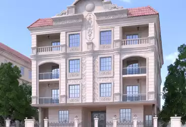 Apartment with Garden For sale - 3 rooms - floor 0