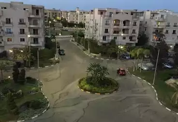 بنتهاوس للبيع - 1 غرف - بالدور 3