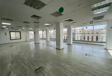 Offices For rent - 4 rooms - floor 3