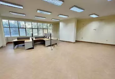 Administrative For rent - 15 rooms - floor 5