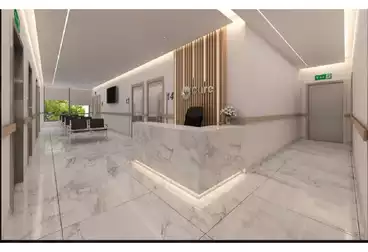 undefined undefined - 2 rooms - floor 2